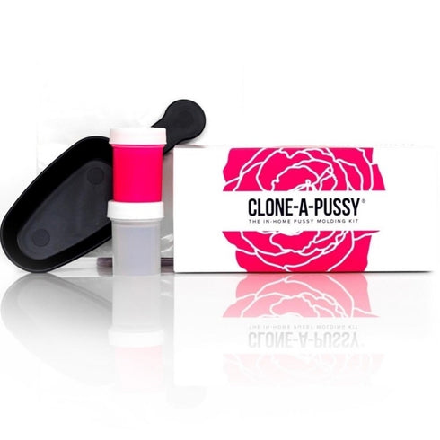 Clone A Pussy Hot Pink